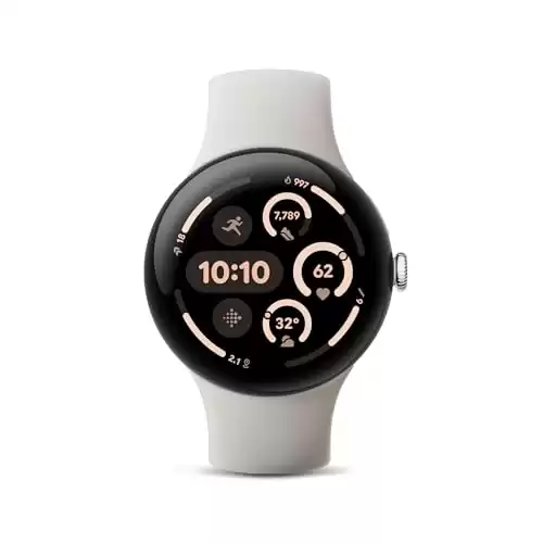 Google Pixel Watch 3