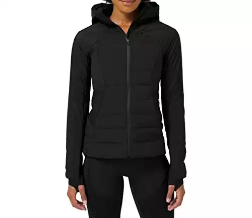 LULULEMON Down for It All Jacket