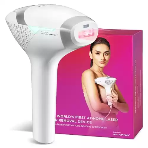 DermRays Diode Laser Hair Removal Device