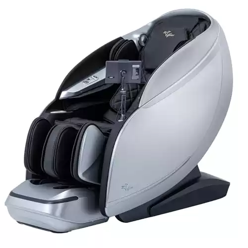 Alfine Heaven Duet Massage Chair Full Body Relaxation