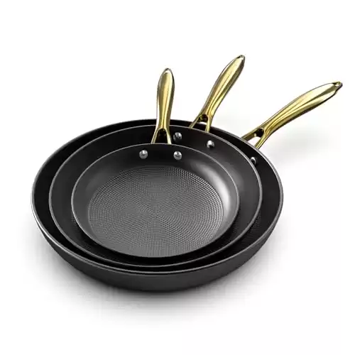 imarku Non Stick Frying Pans