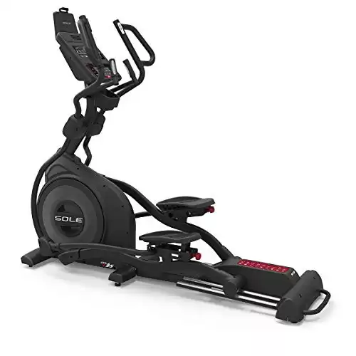 SOLE Fitness Elliptical