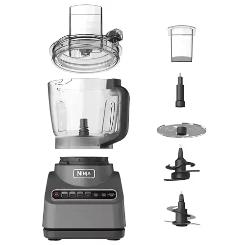 Ninja BN601 Professional Plus Food Processor