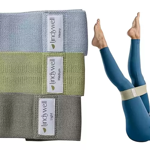 Lindywell Fabric & Exercise Bands