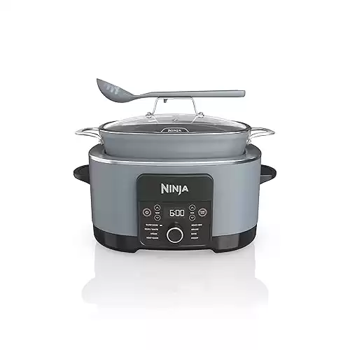 Ninja MC1001 Foodi PossibleCooker