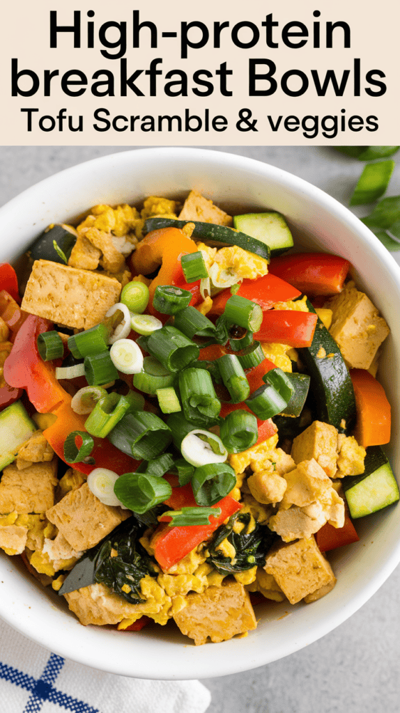 10 High Protein Breakfast Bowls 10-high-protein-breakfast-bowls