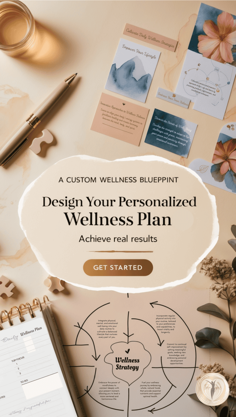 Wellness Path 10 Daily Habits For A Balanced And Healthy Lifestyle: Your Path To ...