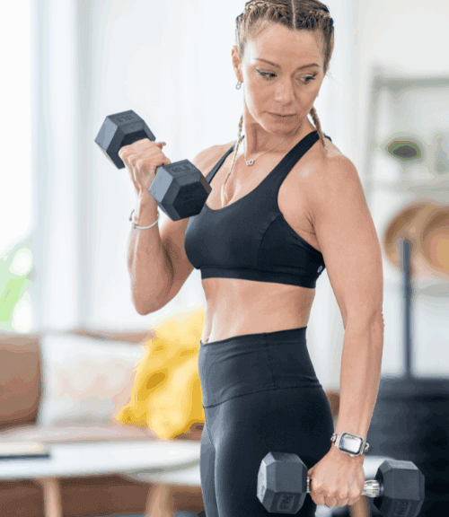 8 Home Gym Equipment Pieces Every Woman Needs: The Complete Guide That Actually Works