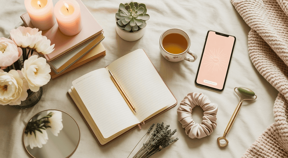 How to Build a Positive Mindset:12 Self-Care Practices for a Healthier Happier You