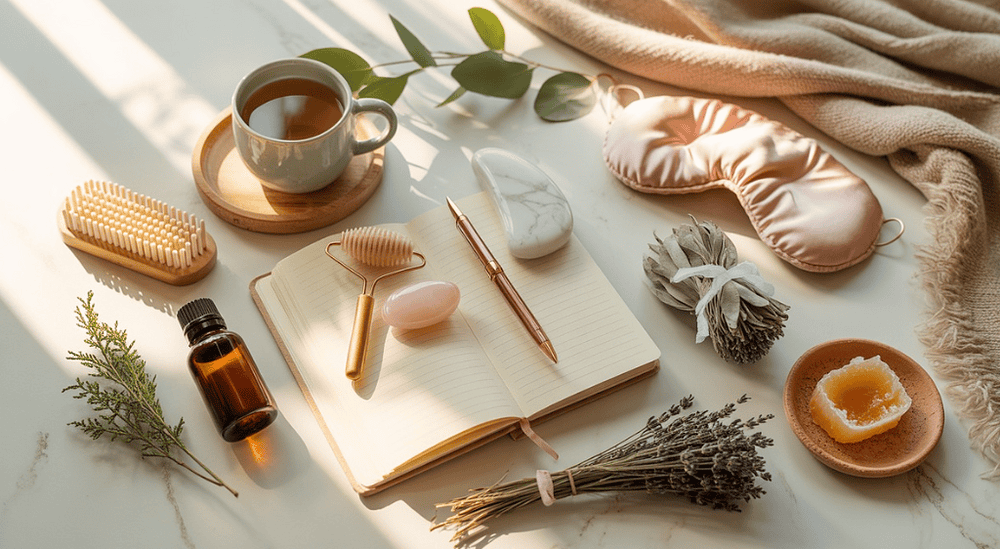 12 Healthy Daily Routines That Support a Calmer Life