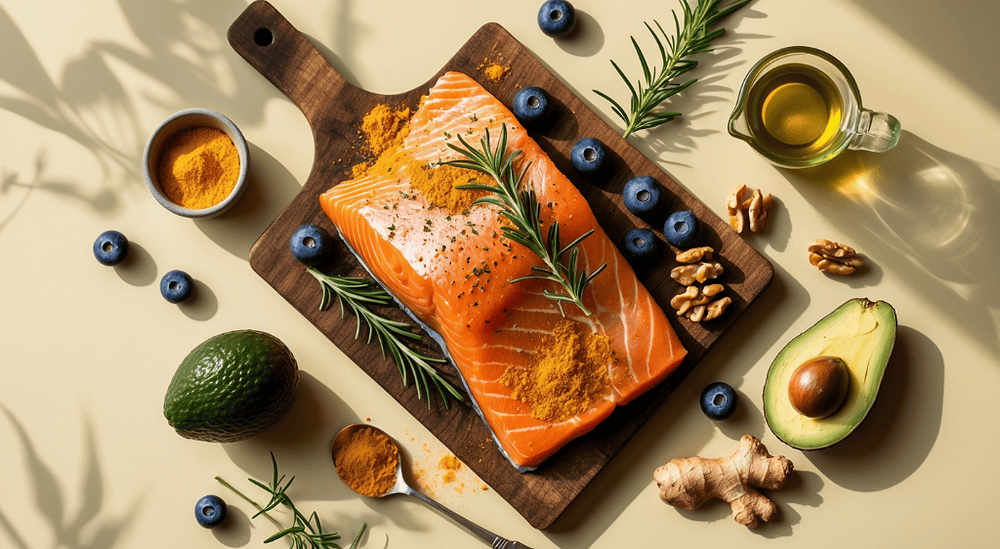 A Beginner’s Guide to Anti-Inflammatory Eating: How to Start Healing Your Body With Food