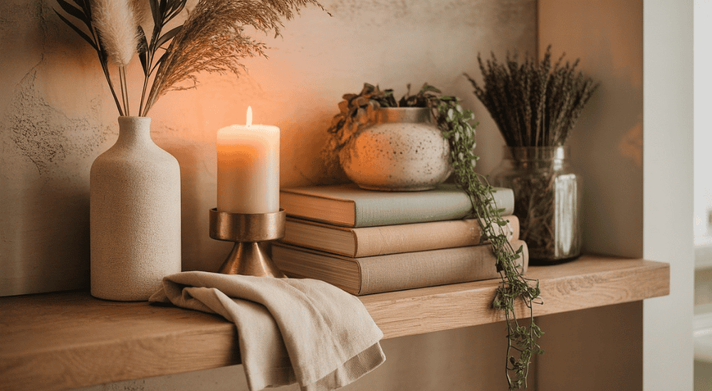 Home Sanctuary Ideas: 7 Gentle Ways to Turn Your Space Into a Place That Restores You