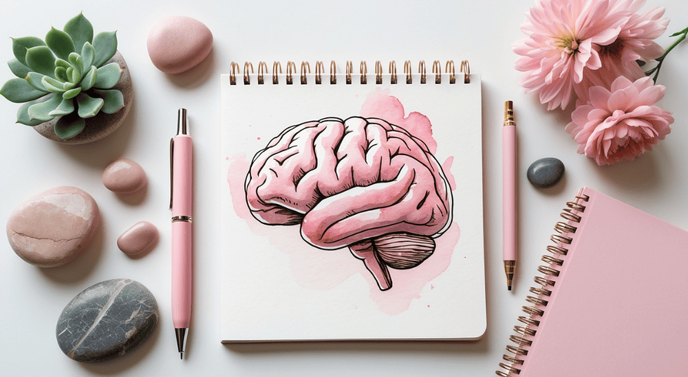 You Don’t Have a Willpower Problem — How Your Thoughts Are Keeping You Overweight